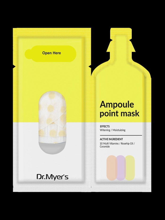 myer korean skincare